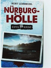 Nürburghölle: Böhnkes
