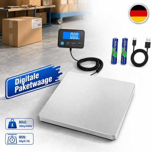 Laborwaage marktwaage - laborwaage,