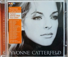 YVONNE CATTERFELD - Farben