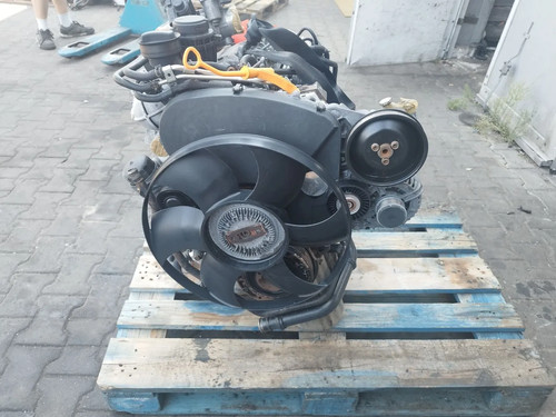Motor crafter ceca - crafter, 2.5