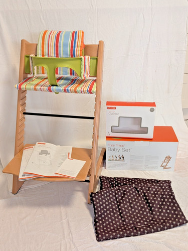 Stokke tripp trapp buche mit - stokke,