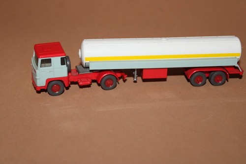 Wiking modellauto 87 - wiking,