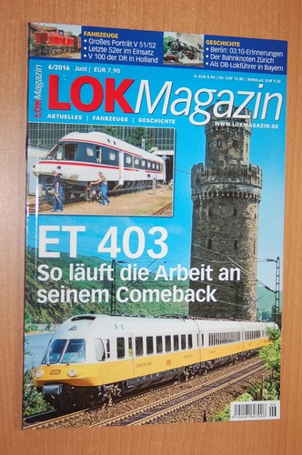 Lok magazin 2016 - lok, 2016-06