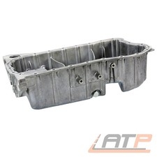 ÖLWANNE FÜR VW BORA 2.8 V6