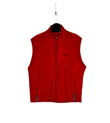 Vintage patagonia synchilla - vintage,