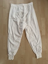 1939-45! Orig. lange Unterhose Unterwäsche Hose Wehrmacht 2. Weltkrieg 3. Reich