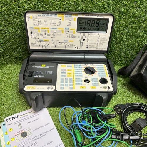 Beha unitest 0100 expert - beha,