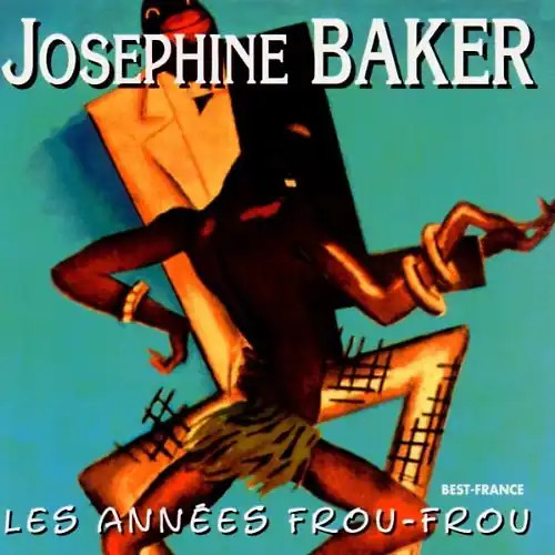 Josephine baker - josephine,
