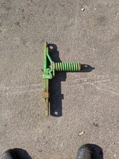  Deutz Fahr Greenland Mähwerk