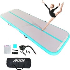 Aufblasbare 10ft Air Track