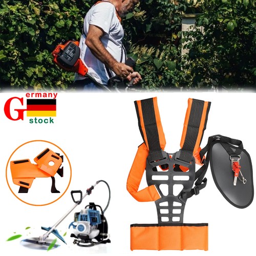 Tragegurt für motorsense - tragegurt,