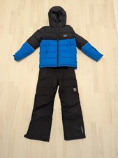 Skianzug (Jacke & Hose) Kinder