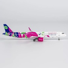 NG Model Airbus A321neo Wizz