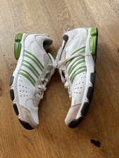 ADIDAS Turnschuhe Sportschuhe Schuhe Sneaker Gr.37