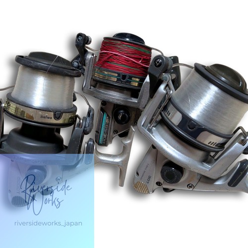Daiwa emblem power cast - emblem-s,