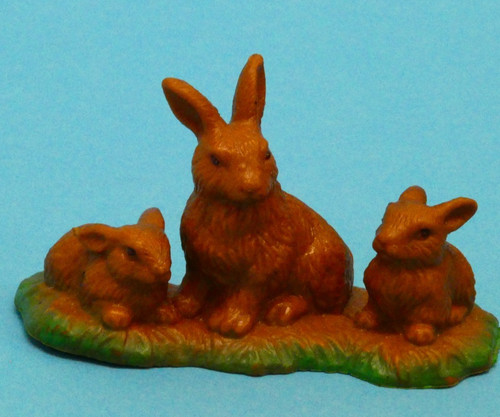 Sammelfigur bullyland - nr, c3