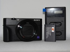 Sony Cyber-Shot DSC-RX100 IV