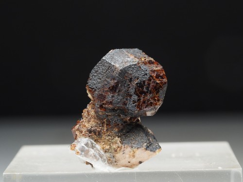 Granat grossular - granat,