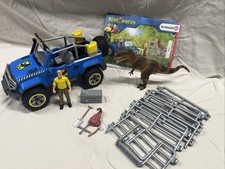 Schleich Dinosaurs Play Set