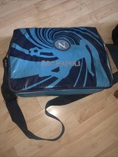 Laptop Tasche Case für Notebook, Schultertasche, 17/17,3 Zoll Blau