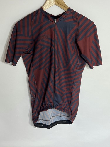 Bio racer radtrikot - radtrikot, spitfire