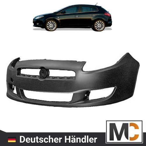 Stoßstange vorne für fiat - vorne,