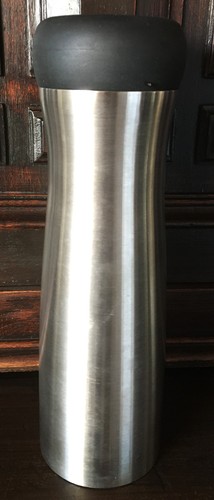 Thermoskanne bodum edelstahl - thermoskanne,