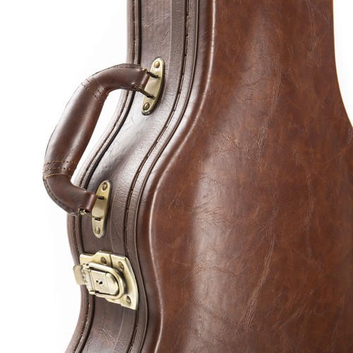 Historic singlecut case - historic,
