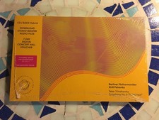 Peter Ilyich Tchaikovsky: Symphony No. 6 “Pathétique" BP K.Petrenko