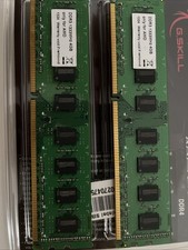 8GB DDR3 Kit - AMD only - RAM
