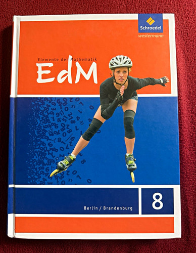 Schroedel elemente der - schroedel,