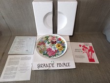 Wandteller Sammelteller 1989