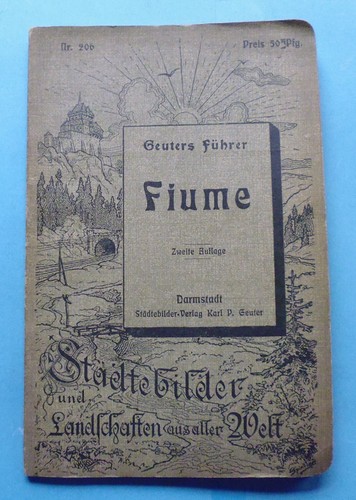 Fiume geuters - ,