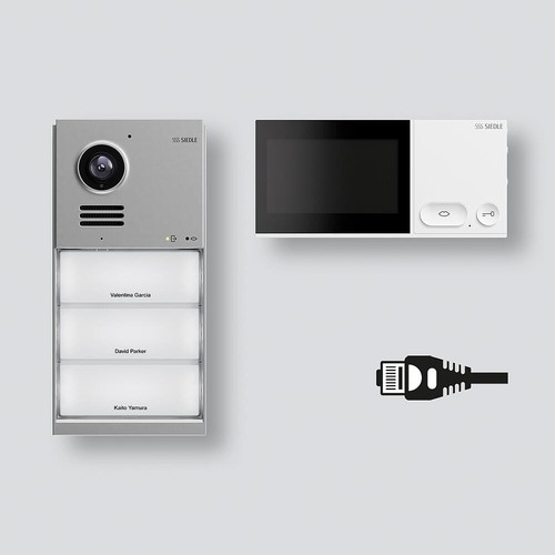 Siedle söhne iqsl set - siedle&söhne,