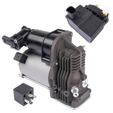 Luftfederung Kompressor &