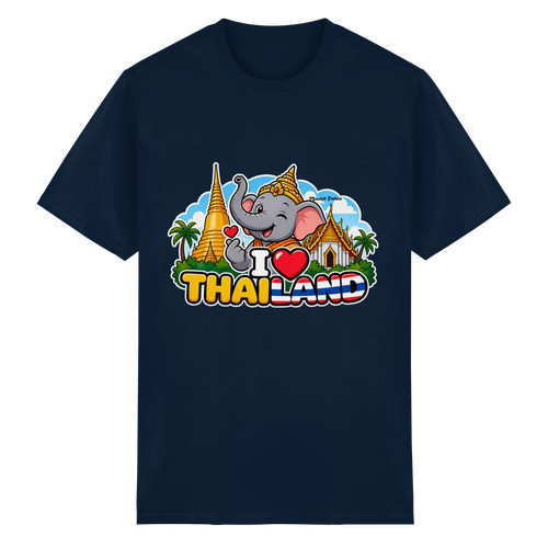 Love thailand - love, –