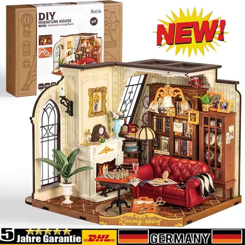 284 teile miniatur - teile,