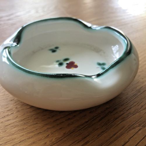 Gmundner keramik streublumen - keramik,