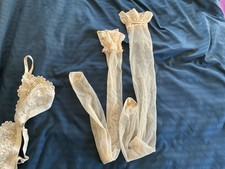 Nylons Nylonstrümpfe