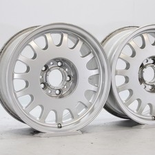 Original 7er E38 Felgensatz 16 Zoll Styling 6 TN 1181840 7,5Jx16 ET20 Alufelgen