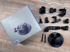 HERO + MAX GoPro Suction Cup