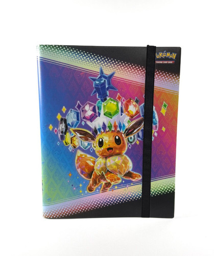 Pokemon prismatische - --,