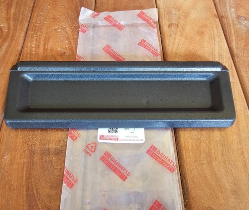 Daihatsu taft rocky feroza - rocky,
