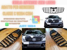 KÜHLERGRILL GEEIGNET FÜR