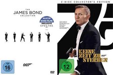 James bond 007 - 007, 2016