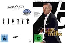James Bond 007 Collection 2016
