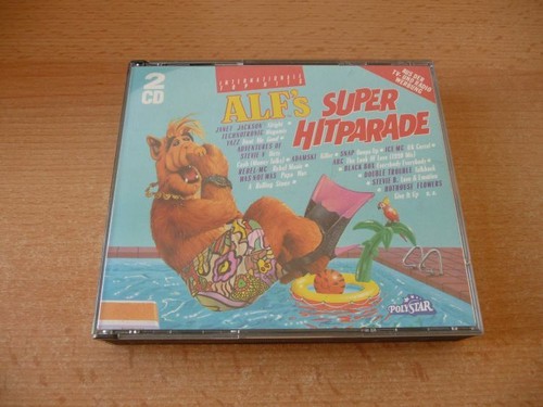 Doppel alf super - doppel, alf`s
