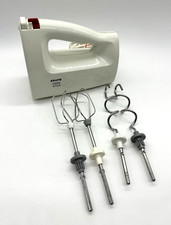 Krups 3MIX 4004 Typ 727