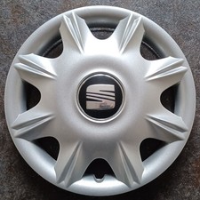 1 Radkappe für Seat Arosa in 13 Zoll
