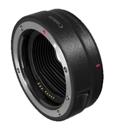 Canon eos adapter - canon,